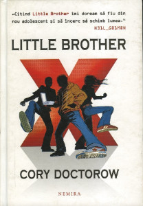 Little Brother : [roman]