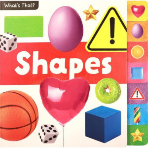 LITTLE Library - Shapes