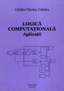 Logică computațională : aplicații