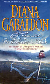 Lord John and the Brotherhood of the Blade : [novel]