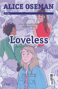 Loveless : [roman]