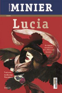 Lucia : [roman]