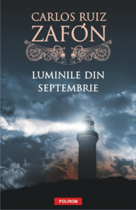 Luminile din septembrie : [roman]