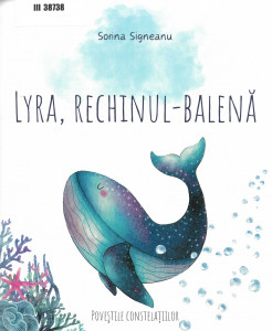 Lyra, rechinul - balenă