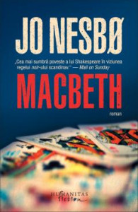 Macbeth : [roman]