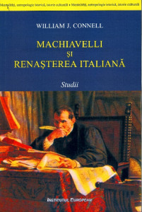 Machiavelli și Renașterea italiană : studii