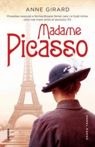 Madame Picasso : [roman]