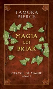 Magia lui Briar : [roman]