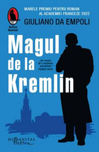 Magul de la Kremlin : [roman]
