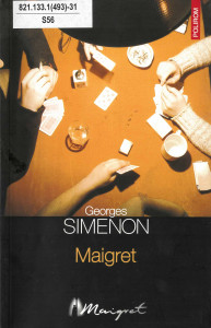 Maigret : [roman]