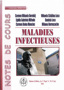 MALADIES infectieuses