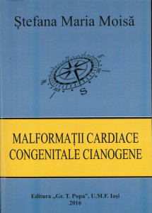 Malformații cardiace congenitale cianogene