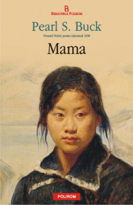Mama : [roman]