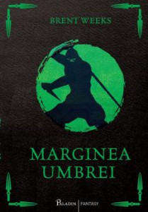 Marginea Umbrei : [roman]