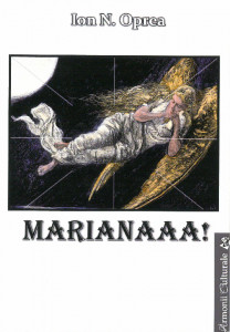 Marianaaa! : [versuri]