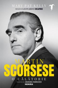 Martin Scorsese : o călătorie