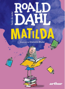 Matilda : [povestiri]