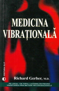 Medicina vibrațională