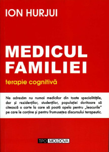 Medicul familiei : terapie cognitivă
