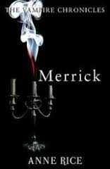 Merrick : [novel]