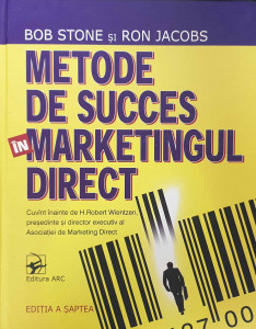 Metode de succes în marketingul direct