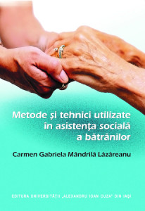 Metode și tehnici utilizate în asistența socială a bătrânilor