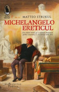 Michelangelo ereticul : [roman]