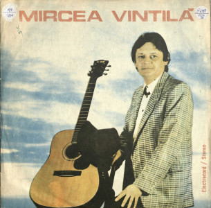 Mircea Vintilă