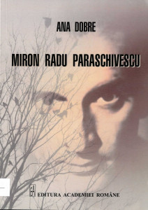 Miron Radu Paraschivescu