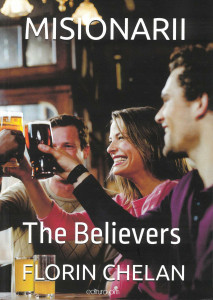 Misionarii = The Believers : [roman]