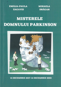 Misterele domnului Parkinson