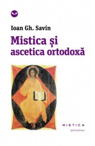 Mistica și ascetica ortodoxă