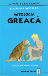 Mitologia greacă