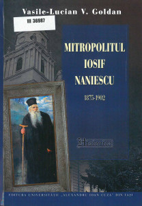 Mitropolitul Iosif Naniescu : 1875-1902