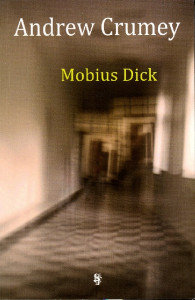 Mobius Dick : [roman]