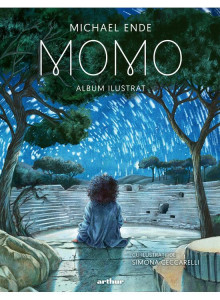 Momo : album ilustrat