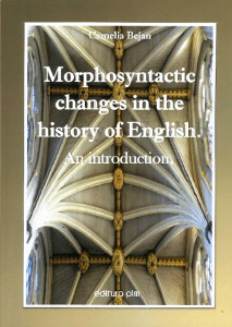 Morphosyntactic changes in the history of English : An introduction