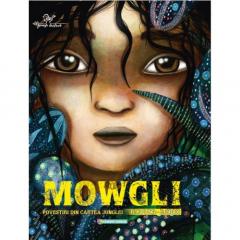 Mowgli : povestiri din Cartea Junglei