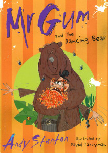 Mr. Gum and the Dancing Bear : [Book 5]