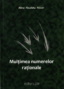 Mulțimea numerelor raționale