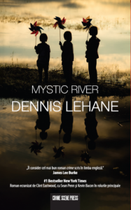 Mystic River : [roman]