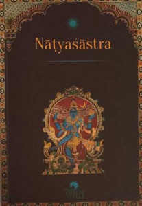 Nāṭyaśāstra : tratat de artă dramatică