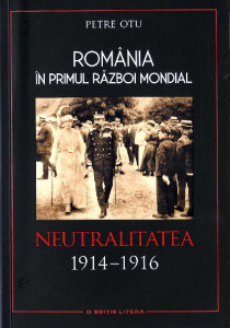 Neutralitatea : 1914-1916