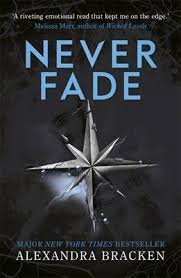 Never Fade : [Book 2] : [novel]