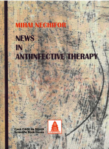News in Antiinfective Therapy