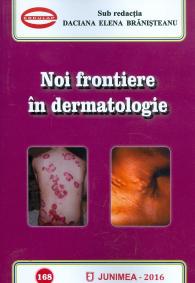 NOI frontiere în dermatologie