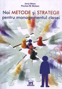 Noi metode și strategii pentru managementul clasei