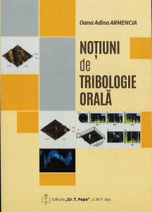 Noţiuni de tribologie orală