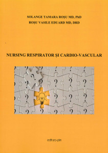 Nursing respirator şi cardio-vascular