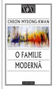 O familie modernă : [roman]
